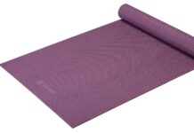 7 Best Yoga Mats of 2026 for Every Budget