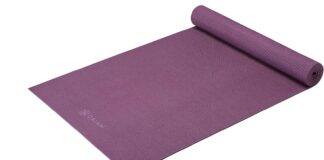 7 Best Yoga Mats of 2026 for Every Budget