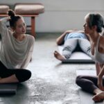 Yes, I Let My Yoga Students Be Loud Before Class. Here’s Why.