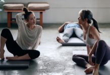 Yes, I Let My Yoga Students Be Loud Before Class. Here’s Why.