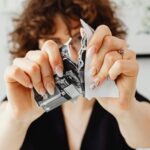 I Moved—And Got Rid of Every Yoga Book I Ever Owned