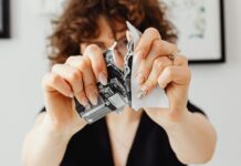 I Moved—And Got Rid of Every Yoga Book I Ever Owned