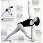 How to Channel Your Inner Power in Revolved Triangle Pose