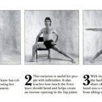 Warrior 2 Is the Most Underrated Yoga Pose for Inner Strength.