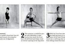 Warrior 2 Is the Most Underrated Yoga Pose for Inner Strength.