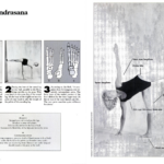 How to Find Steadiness in Ardha Chandrasana (Half Moon Pose)