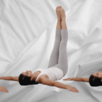 15-Minute Bedtime Yoga for Some Seriously Deep Sleep