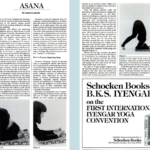 Headstand Is All About Balance. Here’s How to Approach It Safely.