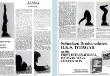 Headstand Is All About Balance. Here’s How to Approach It Safely.