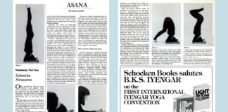 Headstand Is All About Balance. Here’s How to Approach It Safely.