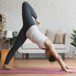 5 Yoga Practices to Release Hip Tension