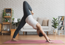 5 Yoga Practices to Release Hip Tension