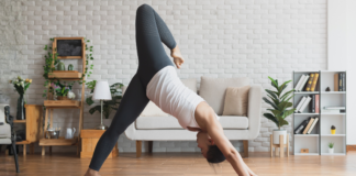 5 Yoga Practices to Release Hip Tension