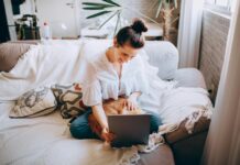 Your New Favorite Mindfulness Hack to Try at Work