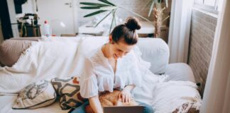 Your New Favorite Mindfulness Hack to Try at Work