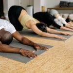 5 Best YouTube Yoga Practices to Stretch Your Arms & Upper Body