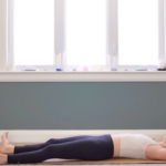 15-Minute Shoulder Stretches for When You’re Tense and Tight