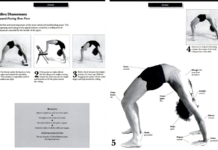 Wheel Pose Is All About Opening Up Physically and Emotionally