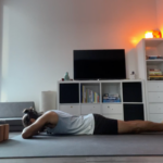 Yin Yoga for a Full-Body Stretch