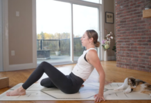 Yin Yoga for When You Want (Need!) an Intense Stretch