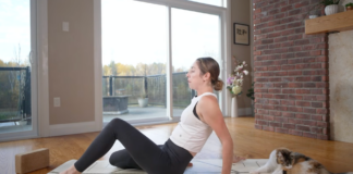 Yin Yoga for When You Want (Need!) an Intense Stretch