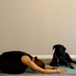 5 Ways to Practice Yoga for Anxiety (That’s Backed By Research)