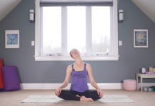 15-Minute Yoga for Beginners You Can Do at Home