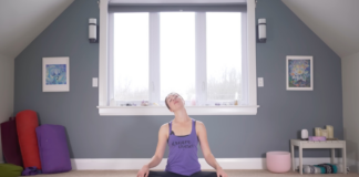 15-Minute Yoga for Beginners You Can Do at Home