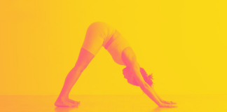 Yoga Poses for Anxiety to Help Stop Your Midday Spiral