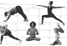 10 Ways to Find Time for Your Yoga Practice