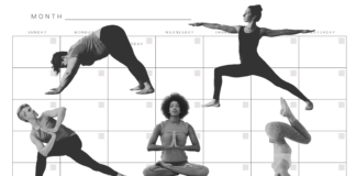 10 Ways to Find Time for Your Yoga Practice