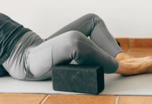 5 Unexpected Benefits of Blocks and Bolsters