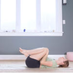 10-Minute Morning Yoga to Release That Nagging Tightness in Your Back