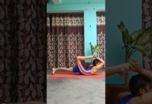 #youtubeshorts #yoga #viral #trending #aasan #shorts #rishikesh #inspiration #yogainspiration #india