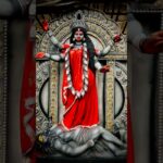 Jai maa kali 🌺❤️🙏