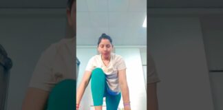 yoga exercises 🧘💪 #shortvideo #yogaskills #viralvideo #motivation