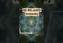 Try this to clear the brain fog 🧠 #boxbreathing #breathwork