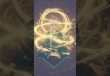 ✨🎻 Meditation Music for Anxiety Relief – Handpan & Soft Violin 🎻✨