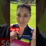 Face yoga exercise for nasolabial folds #cheekexercise