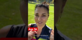 Face yoga exercise for nasolabial folds #cheekexercise
