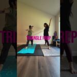 Yoga for beginners #calm #mobility #yoga #viral #streching #viral #shorts #kidsyoga #lowerbackpain