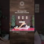 Anxious & Disconnected? Try These 3 Yin Yoga Poses to Feel Safe in Your Body 🌿✨