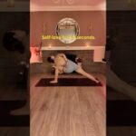 Self Care Reminder | Be Kind to Yourself (Yoga Stretch)#yogashorts #relax#selflove#selfcare