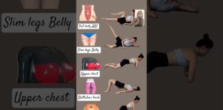 Weight loss exercise at home #yt #exercise #shorts#yoga6.7KLikes1,465,049ViewsNov 9