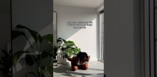 3 Yoga Poses To Improve Gut Health