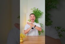 4 động tác làm khoẻ gan – Thải độc cơ thể | Hải Ninh Yoga