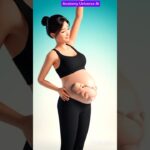 Pregnancy Stretches That Makes Your Baby Happy.