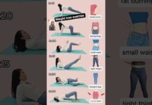 Weight loss exercise at home #yt #exercise🤯💫 #shorts#yoga6.7KLikes1,465,049ViewsNov