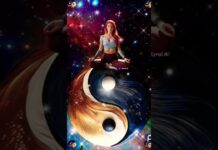 777Hz High Vibrational Frequency – Raise Your Vibrations Instantly, Positive Energy Binaural Beat