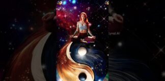 777Hz High Vibrational Frequency – Raise Your Vibrations Instantly, Positive Energy Binaural Beat